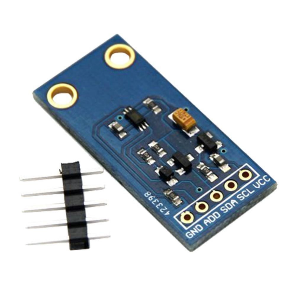 Light Intensity/illumination Sensor Module BH1750FVI GY-30